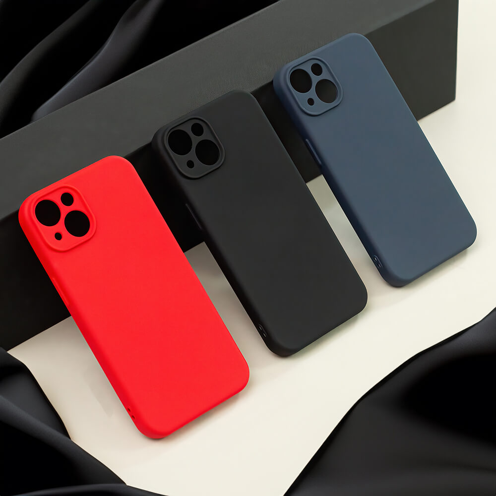 silicon cover